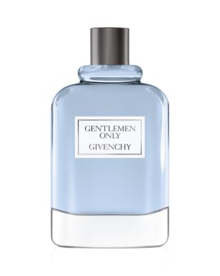 gentleman only de givenchy