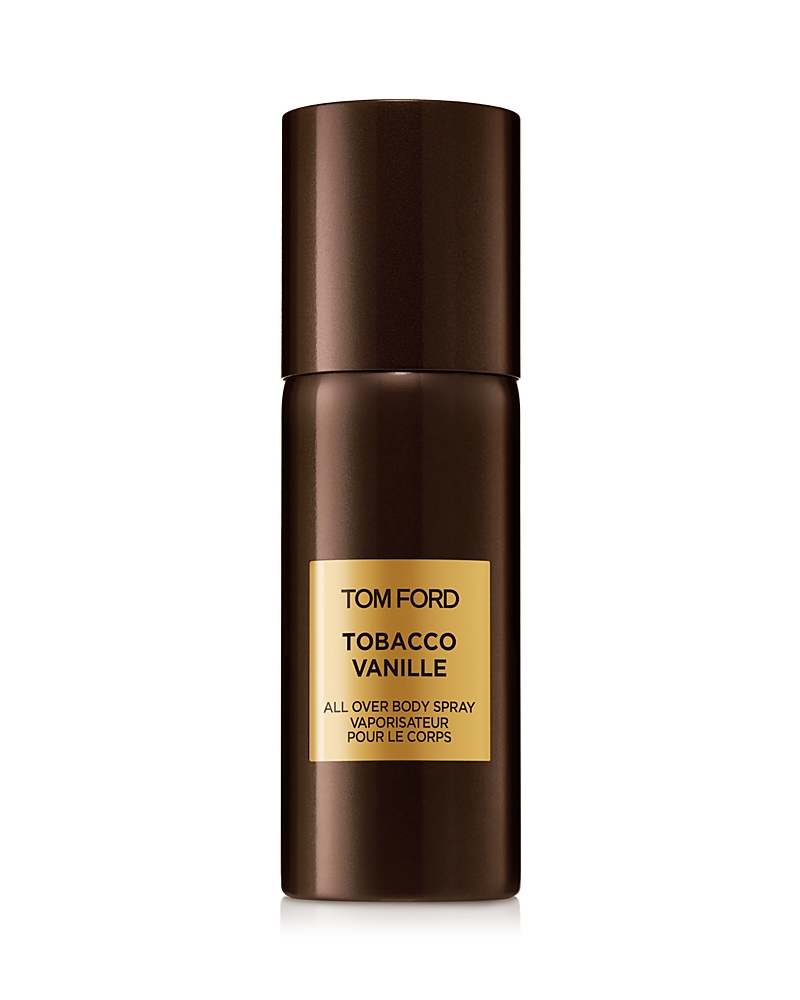 Tom Ford Tobacco Vanille All Over Body Spray, 5.0 Oz./ 150 ml