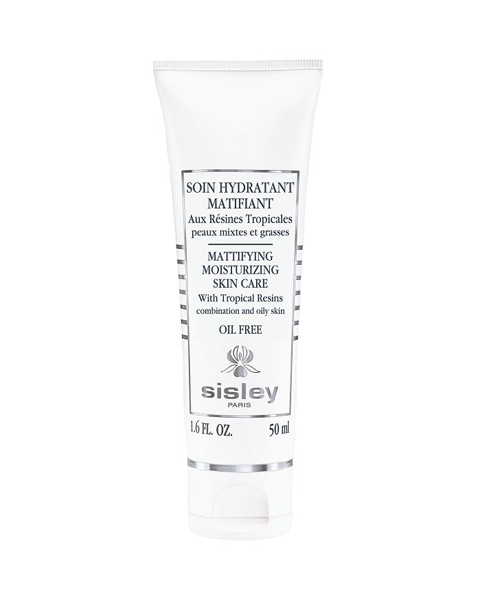 Shop Sisley Paris Sisley-paris Mattifying Moisturizing Skin Care With Tropical Resins 1.6 Oz.