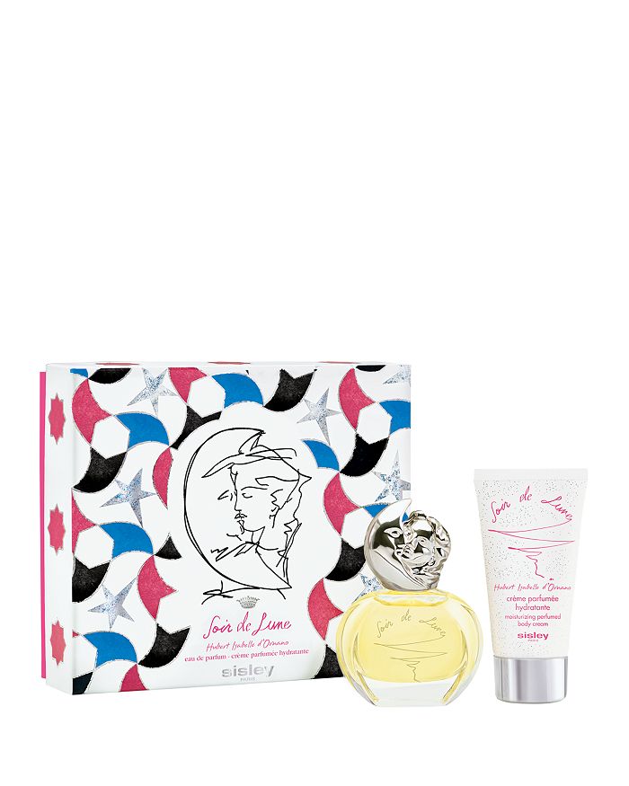 Sisley soir de lune gift set store
