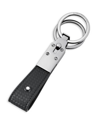 Sartorial loop key fob - Luxury Keychains – Montblanc® US