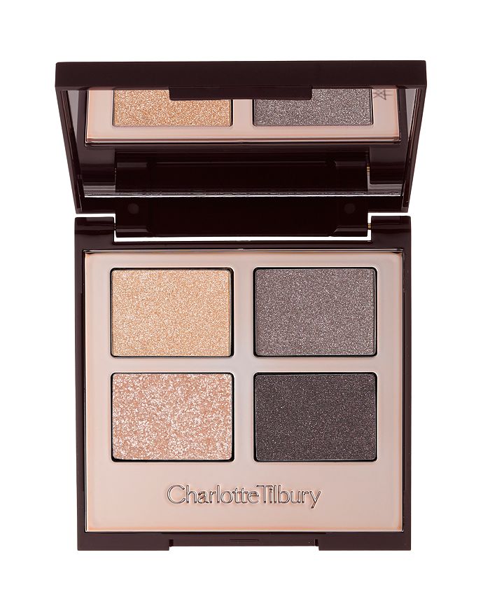 Charlotte Tilbury Luxury Palette Color-coded Eyeshadows In The Uptown Girl