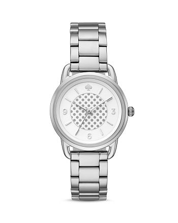 Kate Spade New York Boathouse Watch 30mm Bloomingdale S