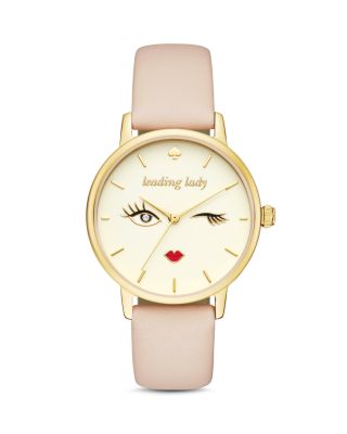 kate spade leading lady watch