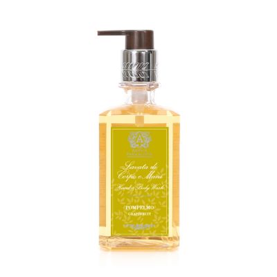 Antica Farmacista - Grapefruit Hand and Body Wash