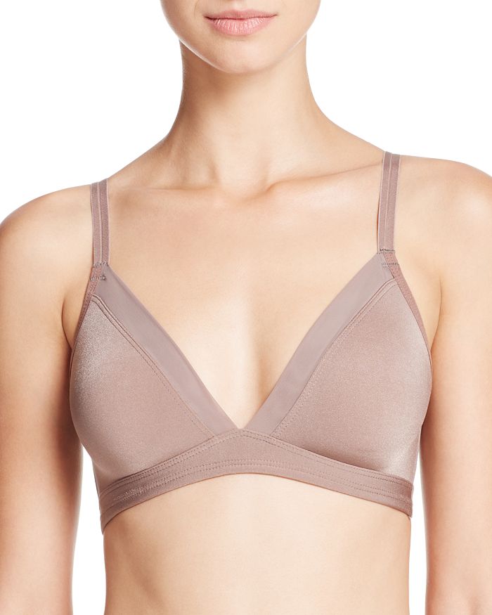 Wacoal Classic Reinvention Soft Cup Wireless Bra