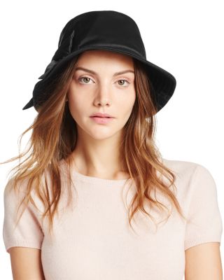 kate spade rain bucket hat