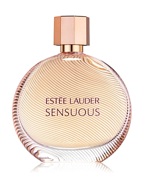 Shop Estée Lauder Sensuous Eau De Parfum Spray 1.7 Oz.