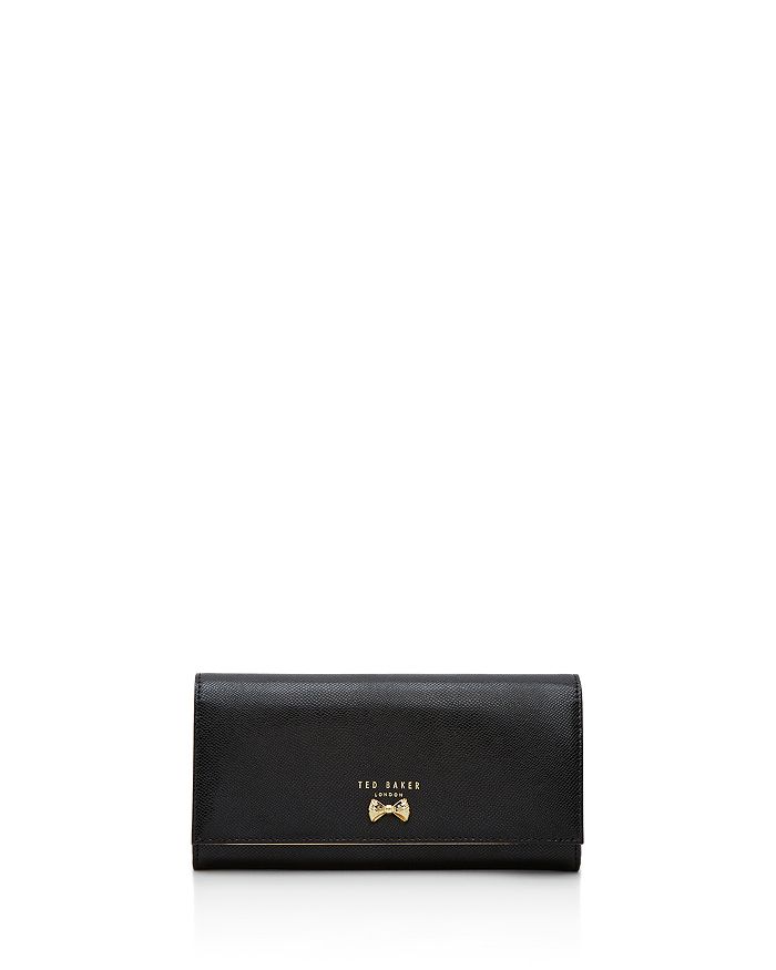 Ted baker mini hot sale wallet