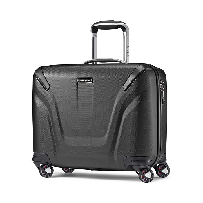 Samsonite Silhouette Sphere 2 Hardside Spinner Business Case