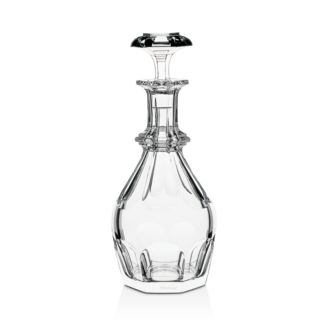 Baccarat Harcourt Decanter 