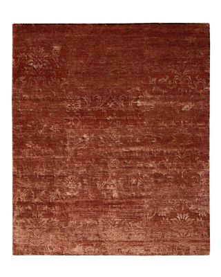 Nourison Silk Shadows Area Rug, 7'9 x 9'9