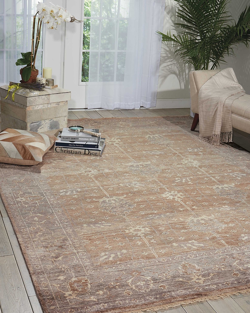 Nourison Aldora 7 Rug, 7'9 x 9'9