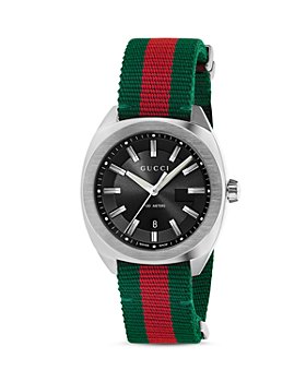 Gucci Watches Men - Bloomingdale's
