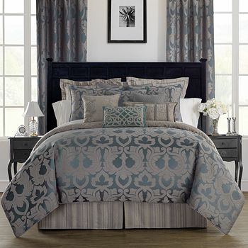 Waterford Chateau Comforter Sets Bloomingdale S