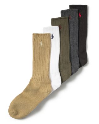 polo socks