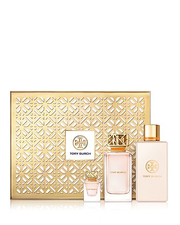 Tory Burch Eau de Parfum Luxe Gift Set | Bloomingdale's