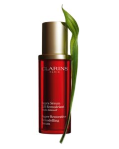 Clarins - Super Restorative Remodeling Serum