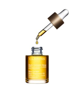 Clarins - Blue Orchid Face Treatment Oil for Dehydrated Skin
