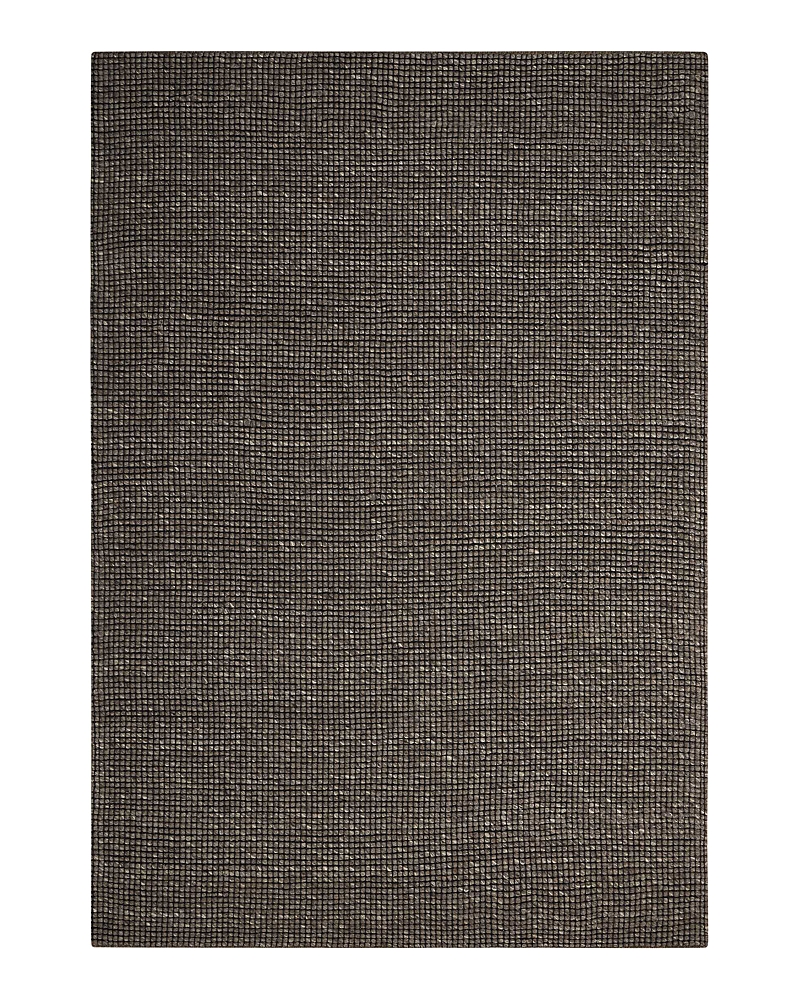 Calvin Klein Lowland Quadrant Rug, 7'9 X 9'9 In Flint