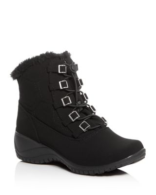 khombu alexa boots