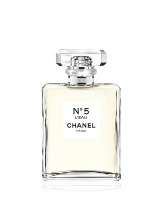 chanel no 5 3.4