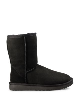 Women's Classic II Short Shearling Boots