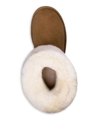 Women&#39;s Classic II Tall Shearling Boots