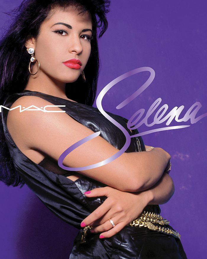 Shop Selena Quintanilla Purple Leather Jacket