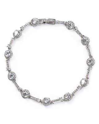 nadri diamond bracelet