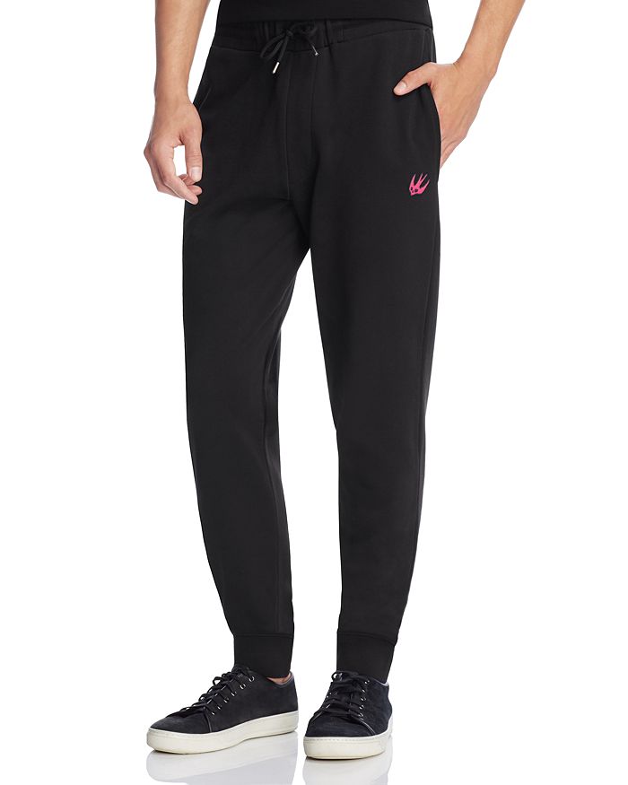 Alexander clearance mcqueen sweatpants