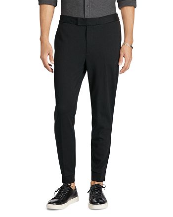Polo Ralph Lauren Knit Slim Fit Pants | Bloomingdale's