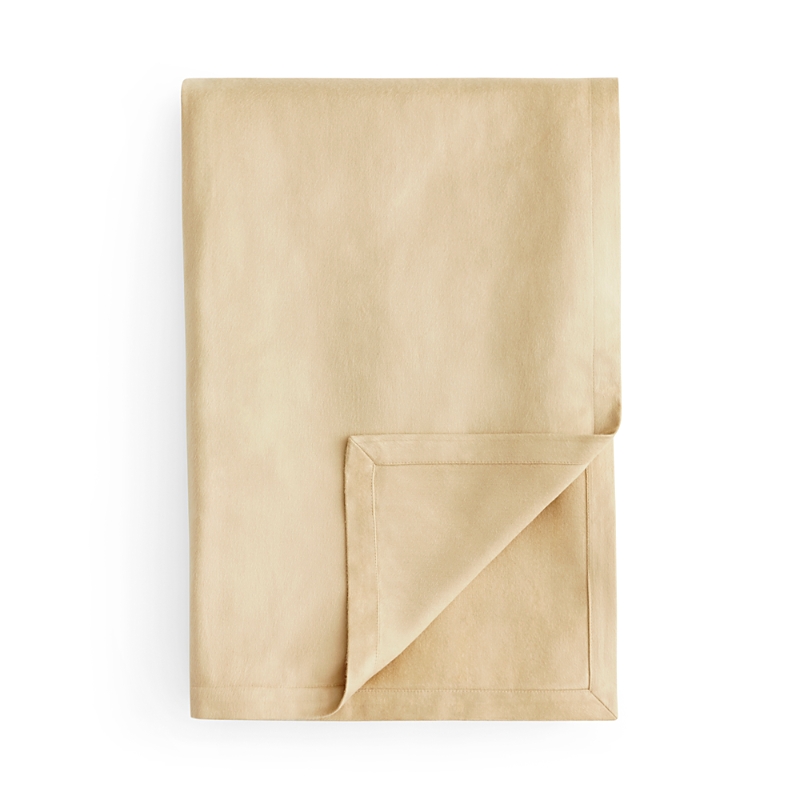 Matouk Dream Modal Blend Blanket In Champagne