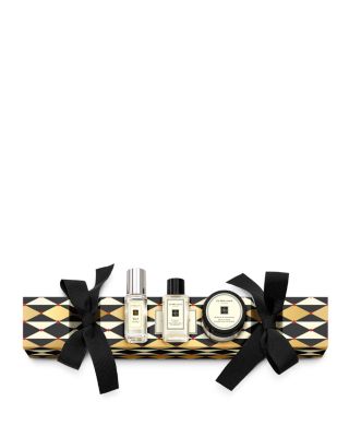 gucci christmas cracker gift set