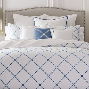 Barbara Barry Soft Stitch Duvet Cover King Bloomingdale S