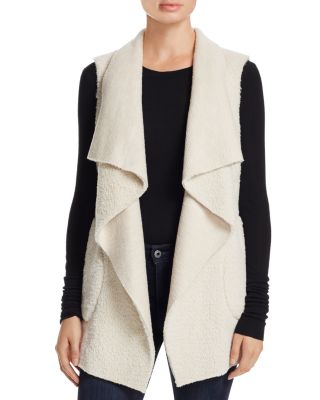 cupcakes and cashmere vest