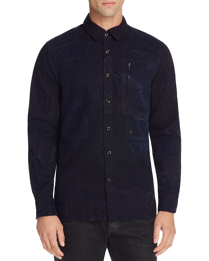 G star powel shirt 2025