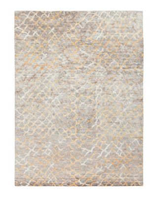 Surya Platinum Area Rug, 9' x 13'