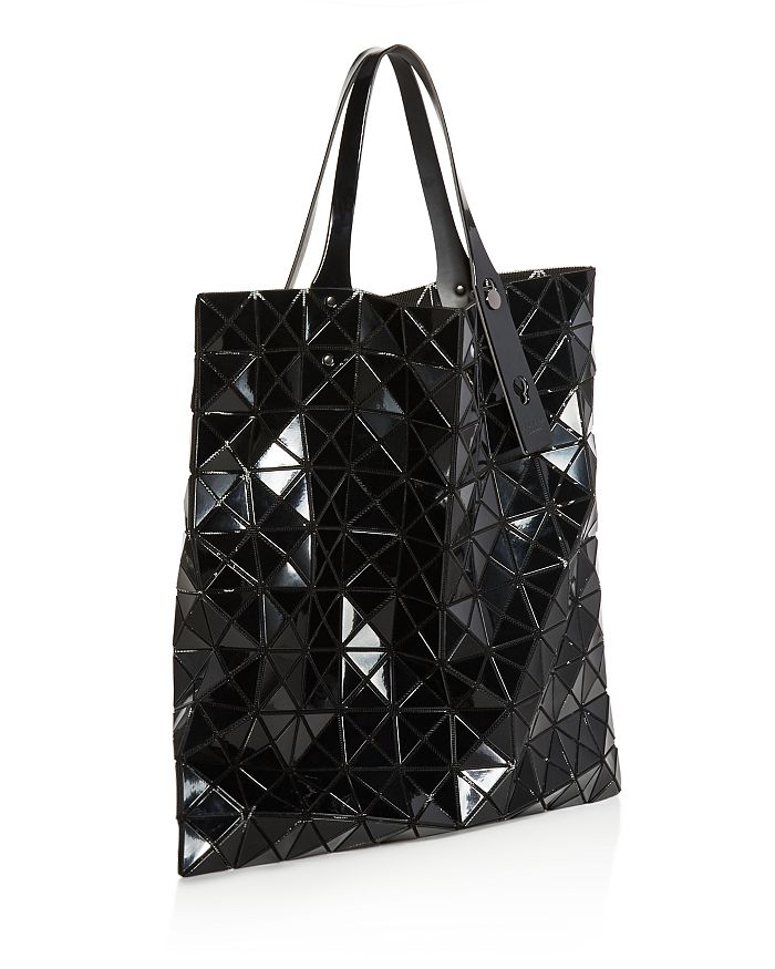 Bao Bao Issey Miyake Bao Bao Prism Basics Bag In Black | ModeSens