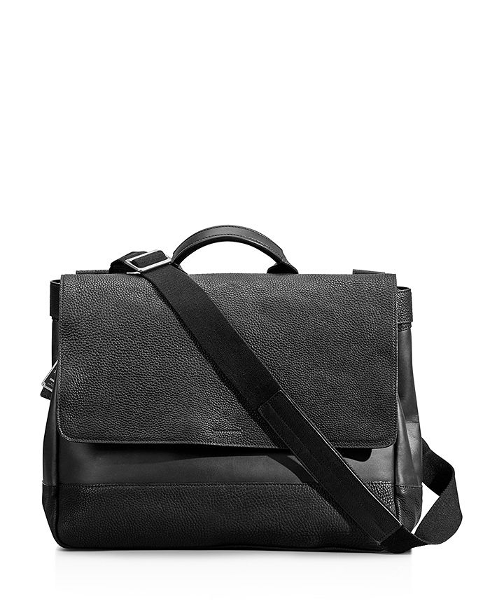 Shinola messenger bag online