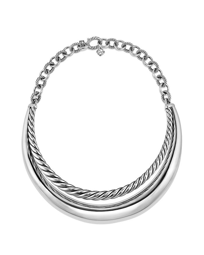 David yurman collar discount necklace