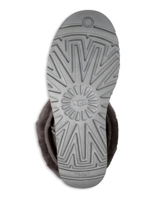 Women's Classic II Tall Shearling Boots