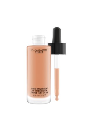 M·A·C - Studio Waterweight SPF 30 Foundation