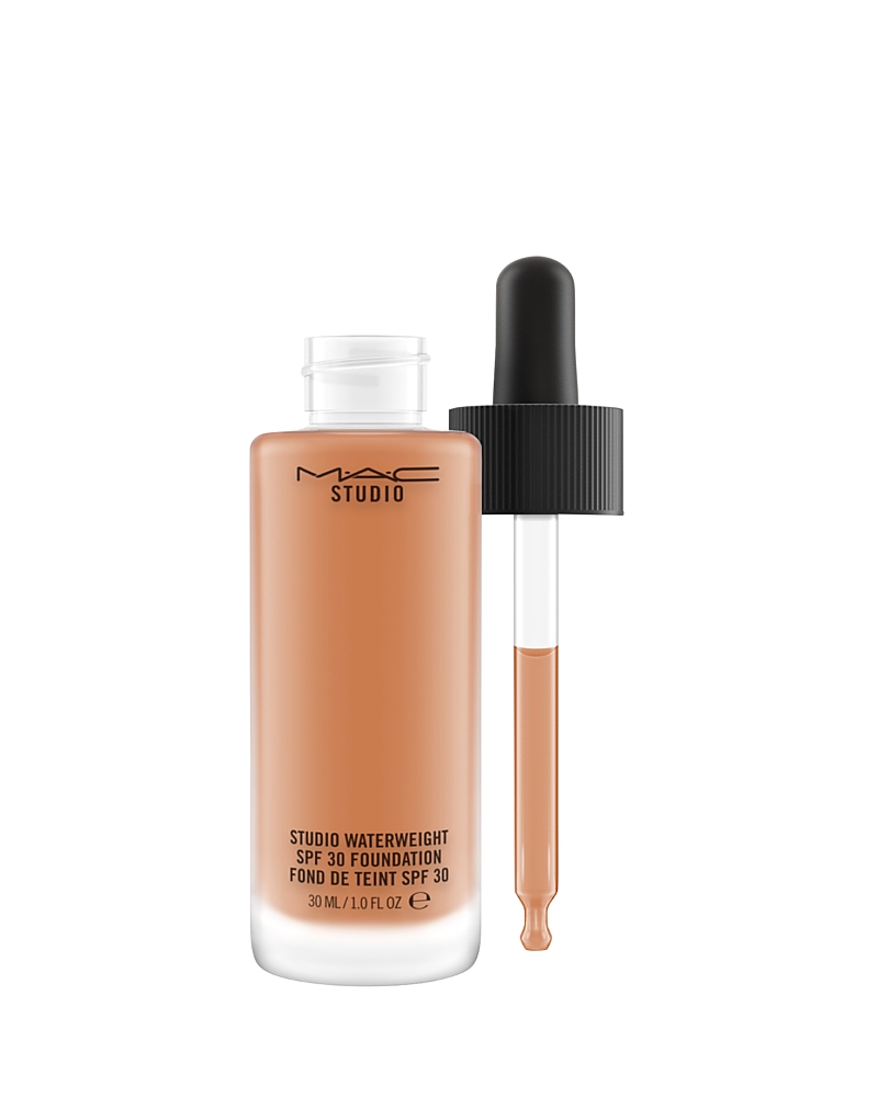 MAC Studio Waterweight Spf 30 Foundation