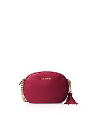 MICHAEL Michael Kors - Ginny Medium Crossbody