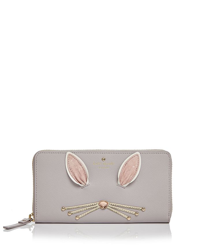 Kate spade rabbit wallet store