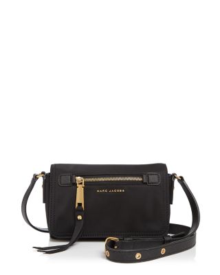 marc jacobs trooper crossbody