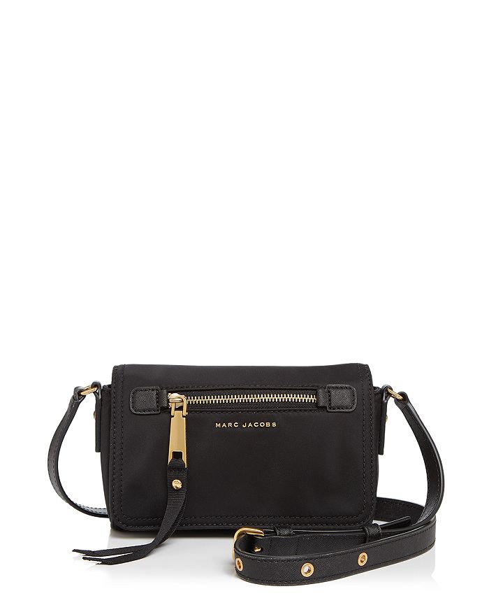 Marc jacobs trooper crossbody online