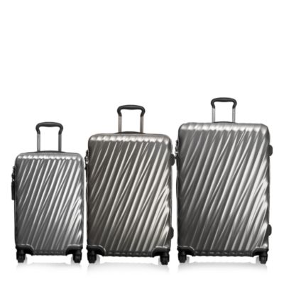 Tumi 19 Degree Polycarbonate Collection | Bloomingdale's Home