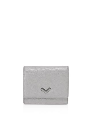 Botkier Soho Mini Leather Wallet | Bloomingdale's
